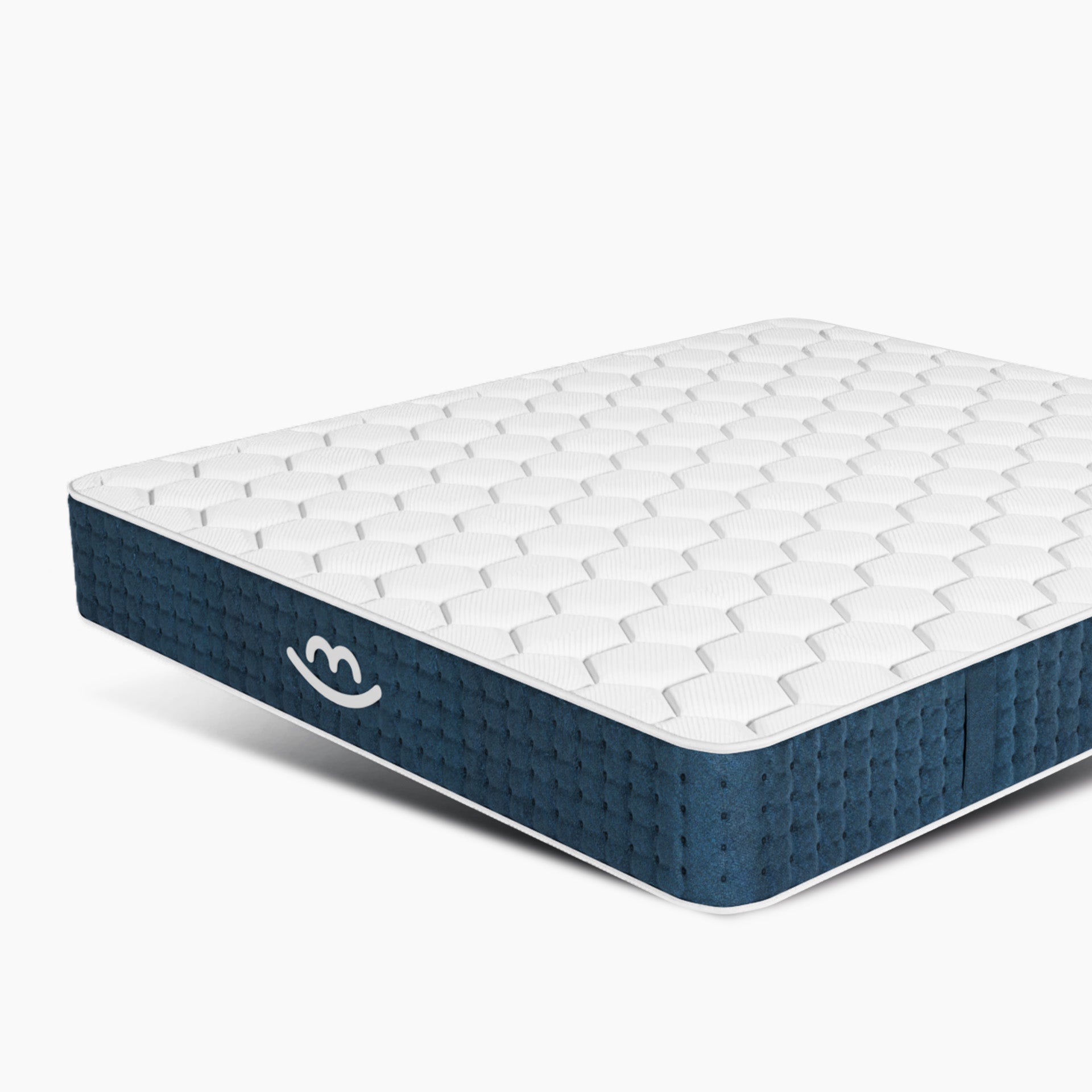 Matelas hybride premium Jade - mémoire de forme - 26cm