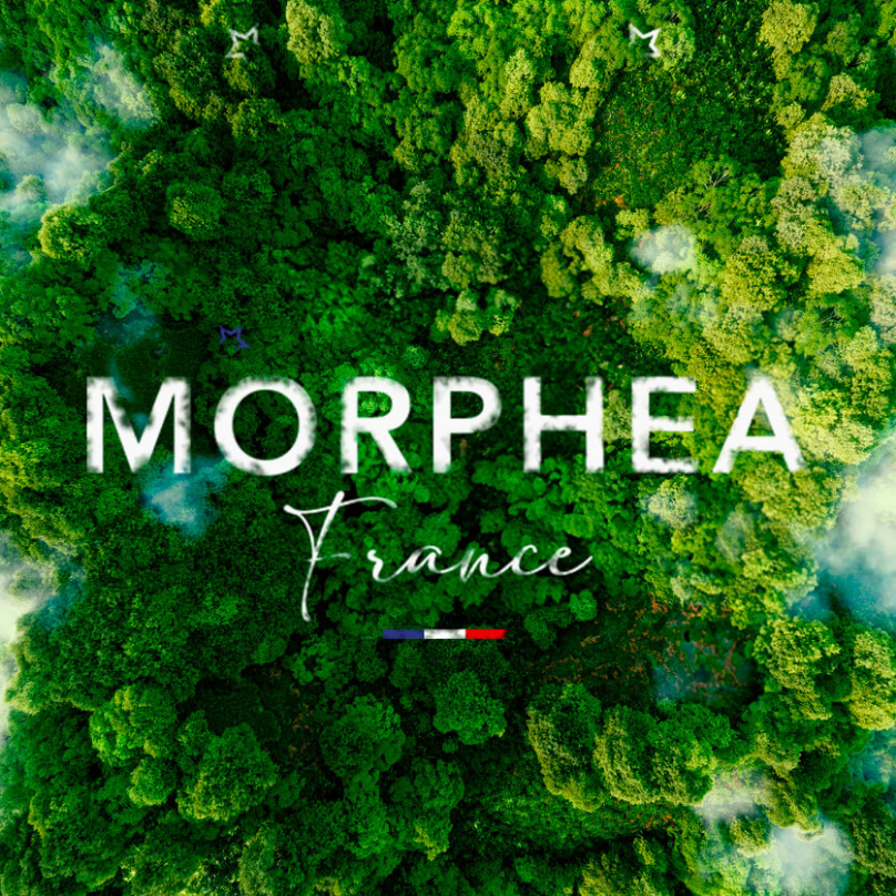 Morphea France