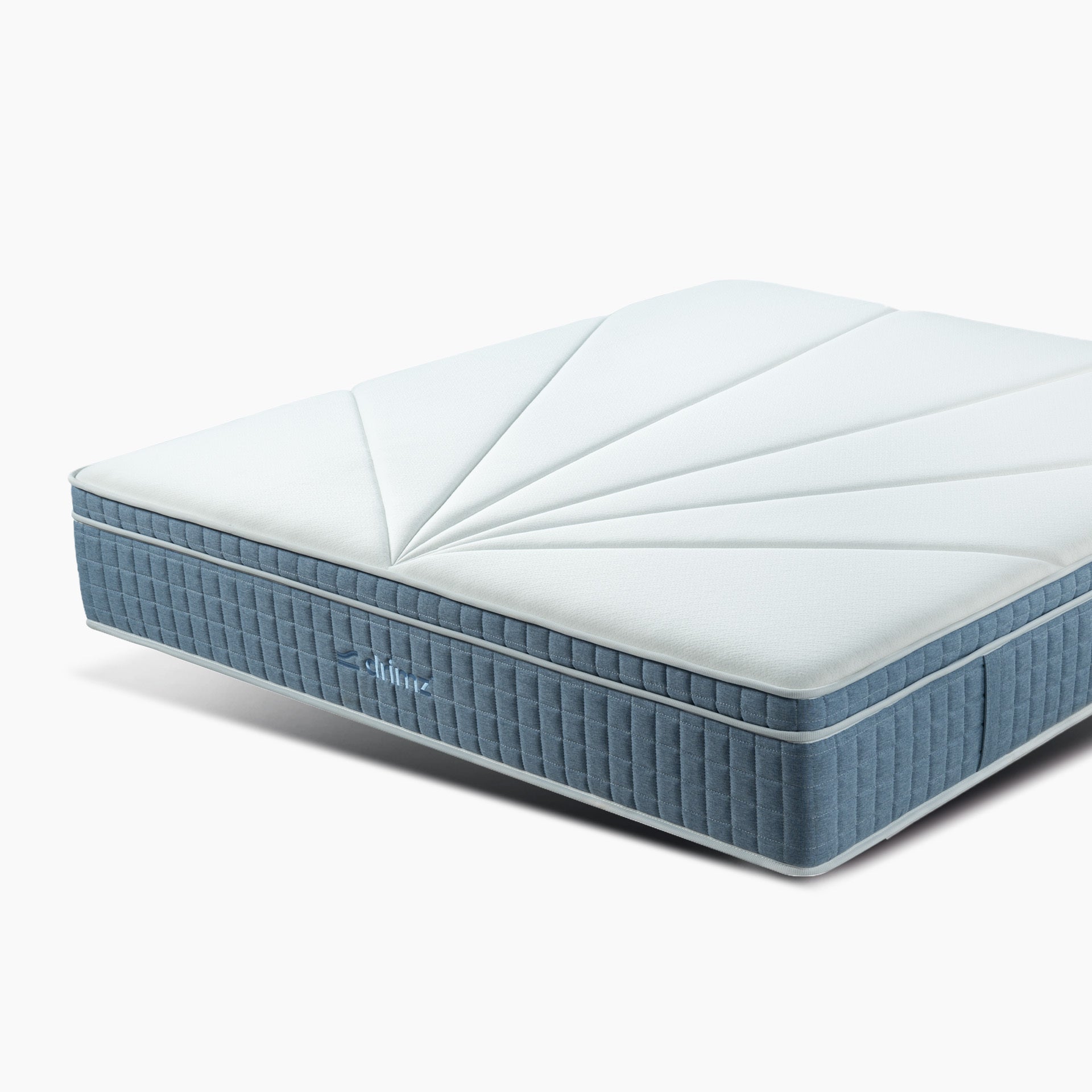 Matelas Hybride Elite - L'ultra by Drimz