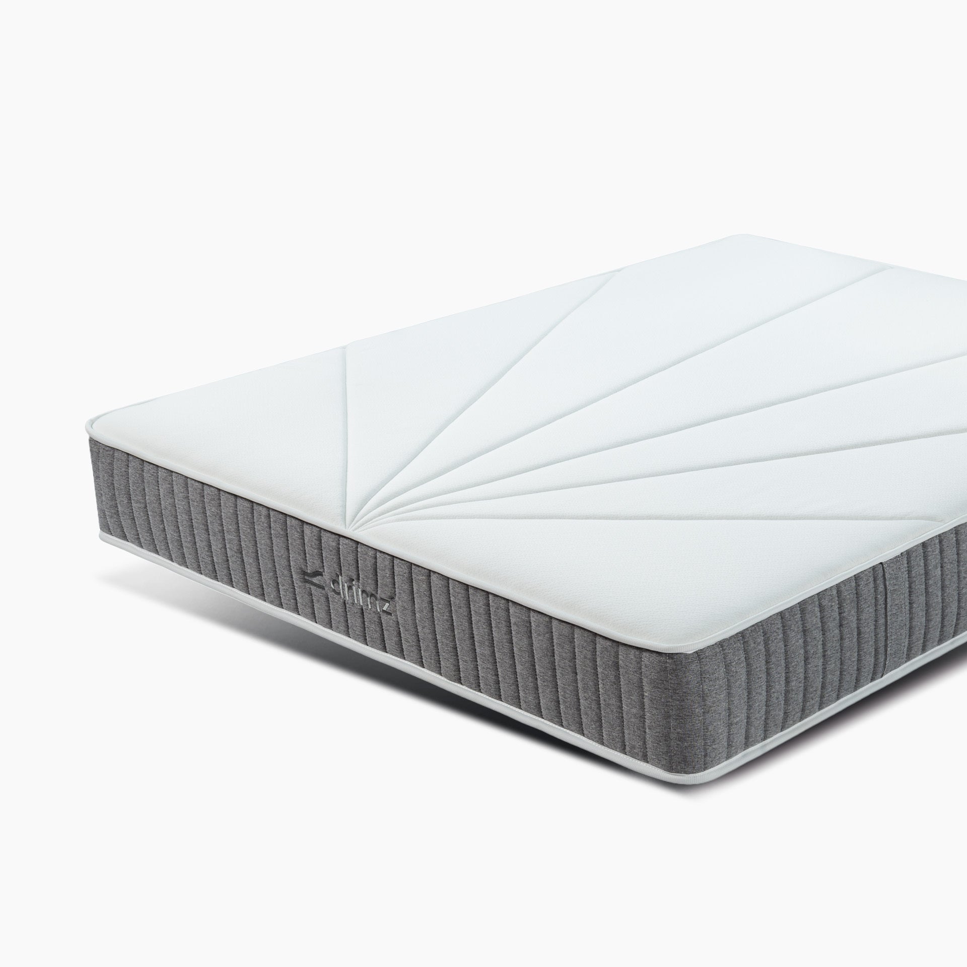 Matelas Hybride - L'Essentiel by Drimz