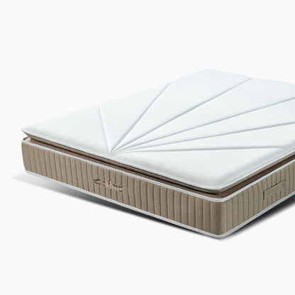 Matelas Hybride Premium - L'Experience by Drimz