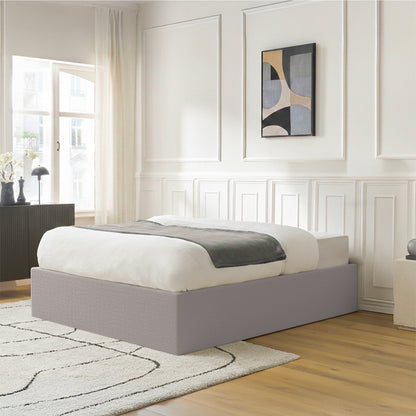 Lit Coffre - 100% personnalisable - Sans