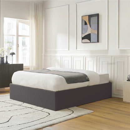 Lit Coffre - 100% personnalisable - Sans