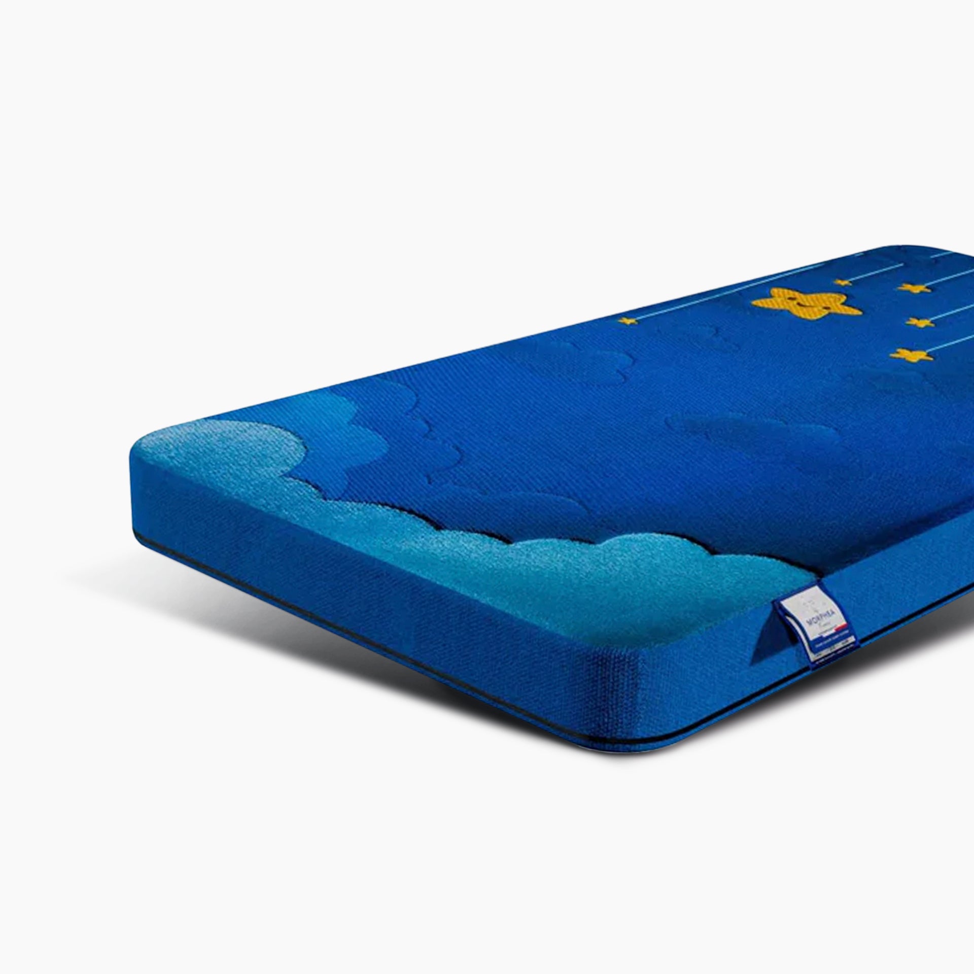 Matelas bébé Noah - latex naturel - 10cm