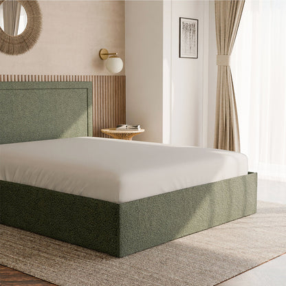 #tissu-couleur_tissu-boucle-vert-sapin