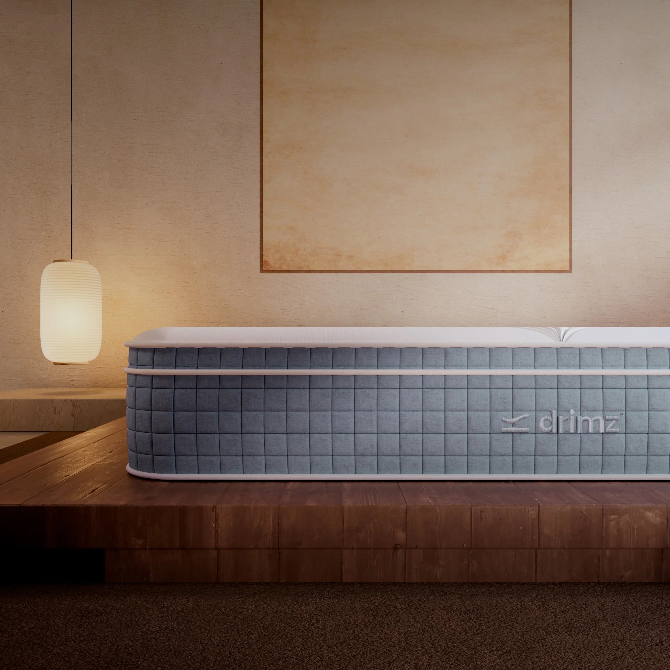 Matelas hybride Elite - L'ultra