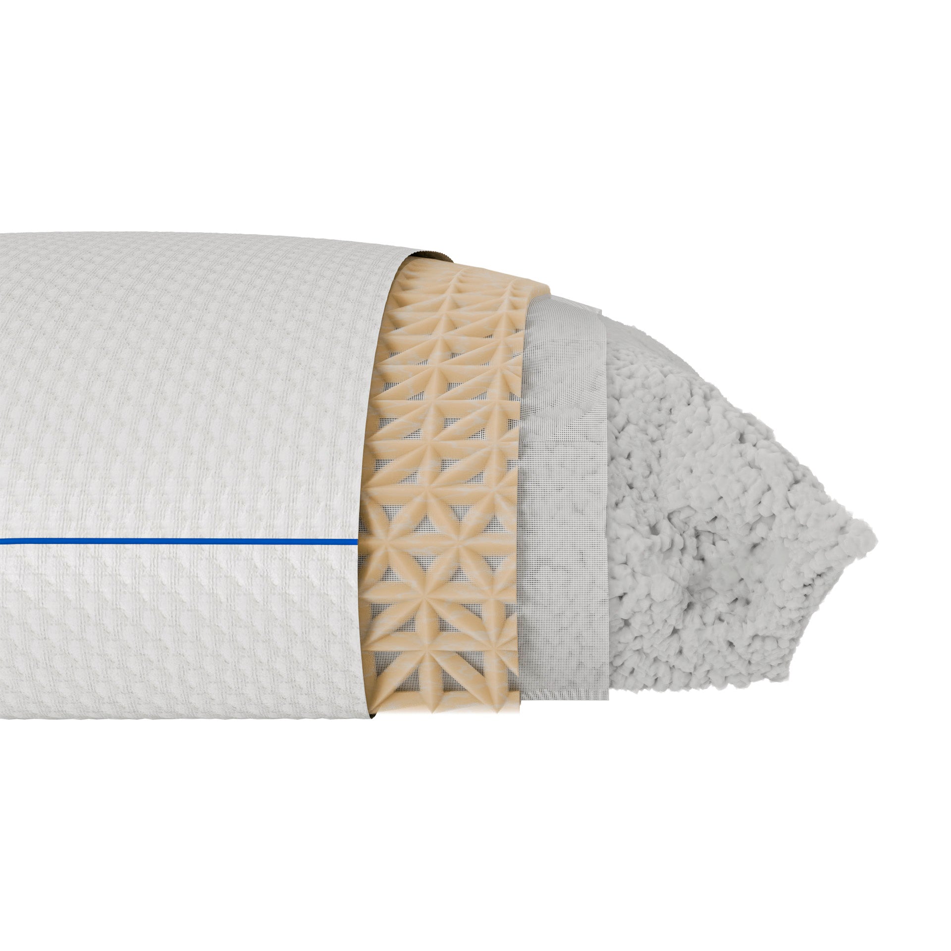 coussin memory