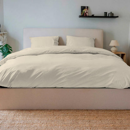 housse de couette SATIN