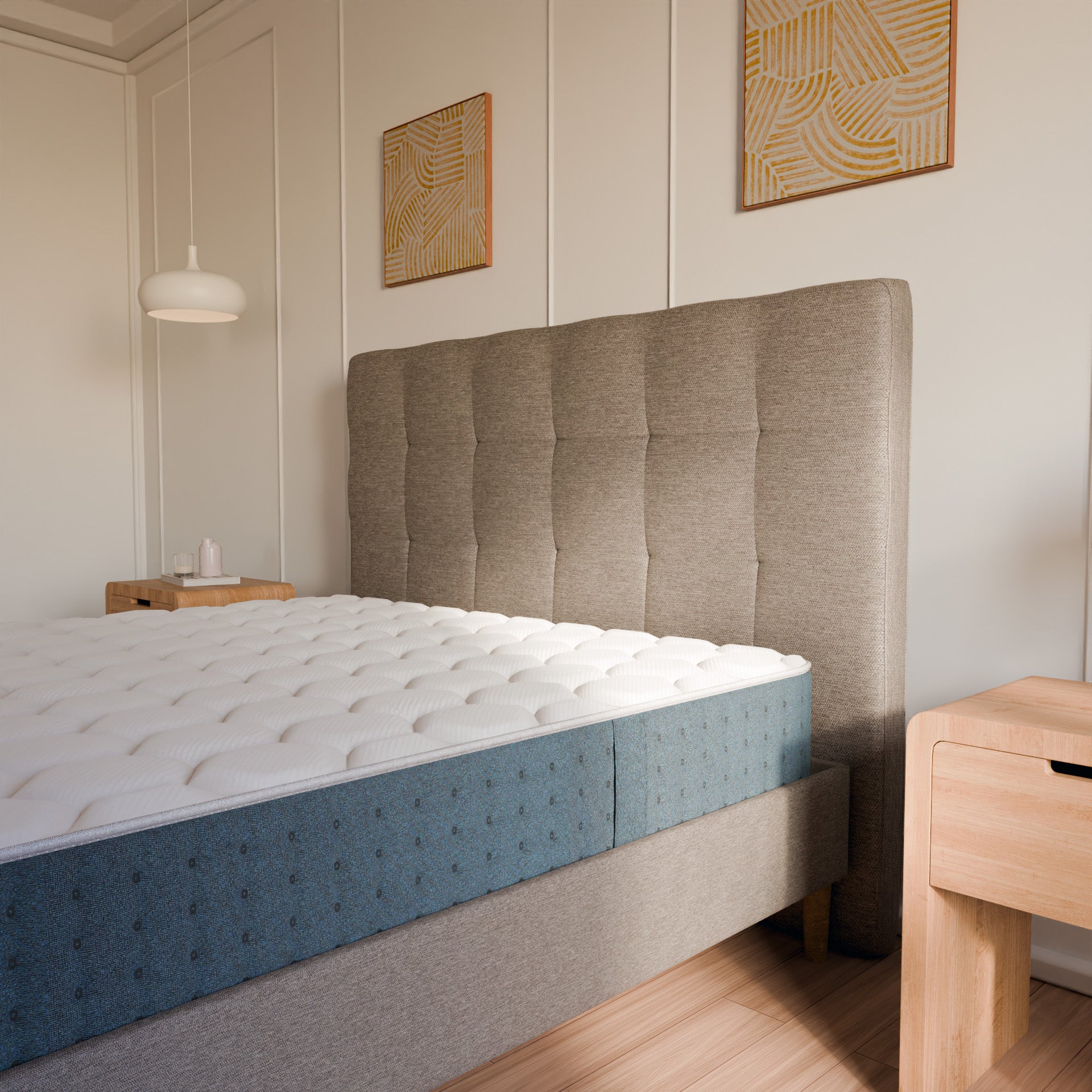 pack lit lea et jade anthracite