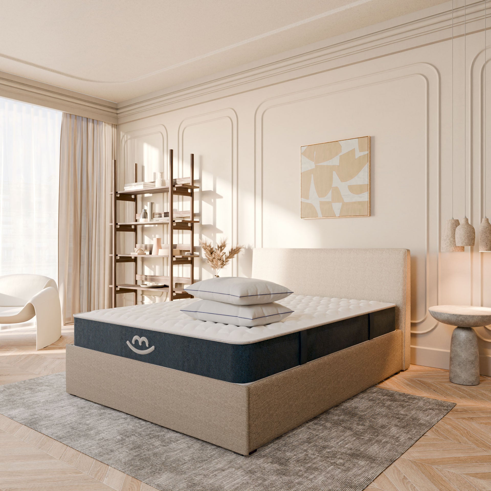 Pack Starter Morphea