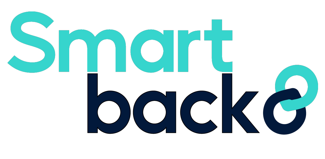smartback logo