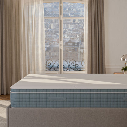 Elite Hybrid Mattress - The Ultra by Drimz